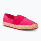 GANT Frauen Raffiaville heiß rosa Schuhe