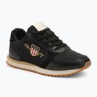 GANT Damen Schuhe Beja schwarz