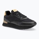 Damen Schuhe GANT Bevinda schwarz/gold