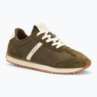 Schuhe Damen GANT Beja dark olive