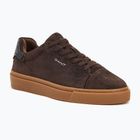 Schuhe Herren GANT Mc Julien dark brown