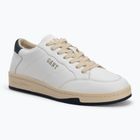 Herrenschuhe GANT Prepus white/dark blue