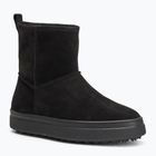 Schneeschuhe Damen GANT Snowhill black