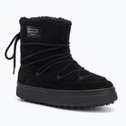 Schneeschuhe Damen GANT Snowhill 29548782 black