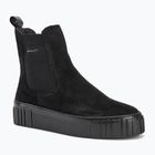 Schuhe Damen GANT Snowmont black