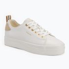 GANT Damen Schuhe Avona weiß/beige