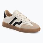 GANT Damen Schuhe Cuzima beige/weiß/schwarz