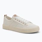 GANT Damen Schuhe Zoewill weiß
