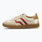 GANT Damen Schuhe Cuzima beige/cerise
