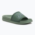 Herren-Slides GANT Pierbay kalamata green