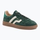 Damenschuhe GANT Cuzima pine green/off white