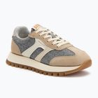Damenschuhe GANT Caffay sand/gray