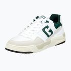 Schuhe Herren GANT Brookpal white/green