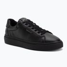 Herrenschuhe GANT Mc Julien Lth black/black