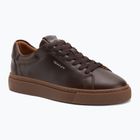 Herrenschuhe GANT Mc Julien Lth dark brown