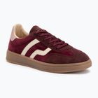 Damenschuhe GANT Cuzima dusty pink/port wine