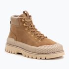 Herrenschuhe GANT Nebrada camel