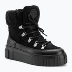 Damenschuhe GANT Snowmont warm black