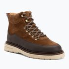 Herrenschuhe GANT Hillprep cognac