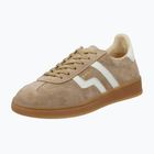 Damenschuhe GANT Cuzima desert brown/ off white