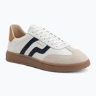 Herren Schuhe GANT Cuzmo white/marine