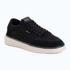 Herren Schuhe GANT San Prep black
