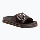 Damen-Pantoletten GANT Mardale dark brown