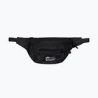 Alpha Industries Big Waist Nierentasche schwarz