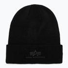 Alpha Industries VLC Kappe schwarz