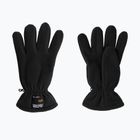 Alpha Industries Label Fleece Handschuhe schwarz