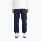 Alpha Industries Herren Basic Small Logo II Jogger Hose ultra navy