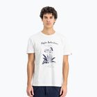 Alpha Industries Herren-T-Shirt Hawaii weiß
