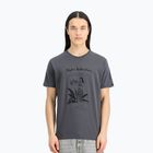 Alpha Industries Herren-T-Shirt Hawaii Vintage grau