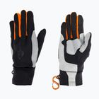 ZIENER Gazal Touch Skihandschuhe schwarz 801410 12418