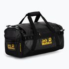 Jack Wolfskin Expedition Trunk 30 Reisetasche schwarz 2008641_6000