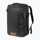 Jack Wolfskin Expedition Pack 42 l Wanderrucksack schwarz 2009461_6000