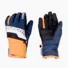 Reusch Dario R-TEX XT Skihandschuh orange 49/61/212/4432
