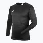 Herren-Torwarttrikot Reusch Goalkeeper Jersey Padded black/white