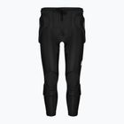 Torwart-Hose Reusch Compression Short 3/4 Femur black