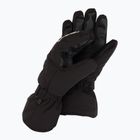 Reusch Stanley Gtx schwarz/weiss Skihandschuhe