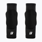 Knieschützer Reusch Knee Protector Sleeve black