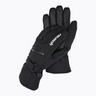 Skihandschuhe Reusch Morris GORE-TEX black/white