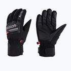 Skihandschuhe Reusch Ski Race Vc R-Tex XT schwarz-rot 62/1/257