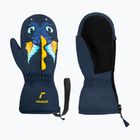 Kinder-Winterhandschuhe Reusch Sweety Mitten dragon