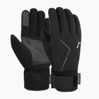 Skihandschuhe Reusch Diver X-Tex XT Touch-Tec black/silver