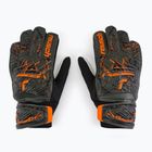 Torwarthandschuhe Kinder Reusch Attrakt Starter Solid Junior grün 537214-5556