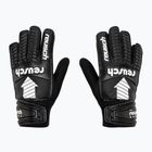 Reusch Legacy Arrow Solid Junior Kinder Torwarthandschuhe schwarz 5372504-7700