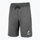 Torwart-Shorts Reusch Shorts dark grey/white