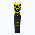 Schienbeinschoner Reusch Shinguard Attrakt Supreme safety yellow/black