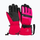 Kinder-Skihandschuh Reusch Lando R-TEX XT cerise/pink glo